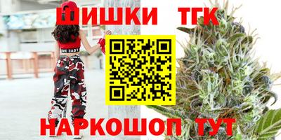 хмурый Усть-Илимск